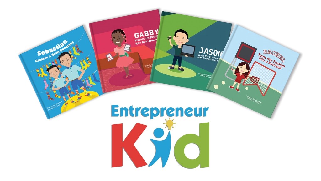  About Entrepreneur